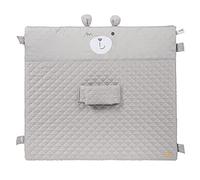 roba Roba Style Sammy - Funda para envoltura de seguridad (85 x 75 cm), color gris
