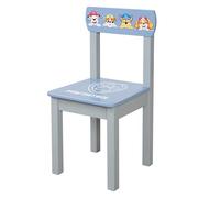 roba Silla infantil Paw Patrol azul gris