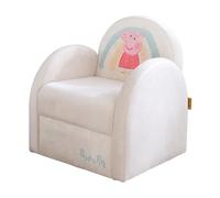 roba Sillón infantil Peppa Pig