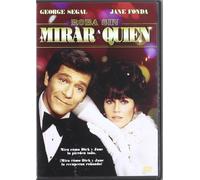 Roba Sin Mirar A Quien [DVD]
