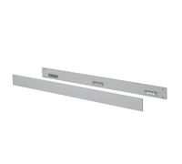 roba Sponde de conversión Universal taupe para camas combinadas convertir en cama junior 70 x 140 cm