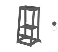 Roba Torre de aprendizaje