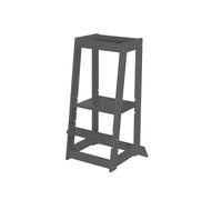 Roba Torre de aprendizaje (antracita)