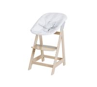Roba Trona evolutiva 2 en 1 (cashmere)