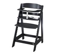roba Trona de escalera Sit Up Flex negro