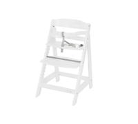 Roba Trona de Madera Regulable Sit Up III VEN4005317244976 Regulable en Altura Blanco