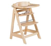 Trona Sit Up Click and Fun - Natural Roba