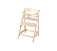 ROBA Trona evolutiva de madera «Sit Up» (flexión natural)