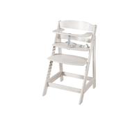 ROBA Trona evolutiva de madera «Sit Up» (lavado a la piedra)