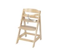 ROBA Trona evolutiva de madera «Sit Up» (Natural)