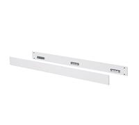 Roba universal umbau páginas, para Combi camas infantiles para umbau a Junior Camas, color blanco