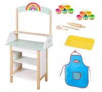 roba x Soporte para helados Play-Doh incl. accesorios para amasar