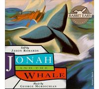 Robards, Jason - Jonah & The Whale