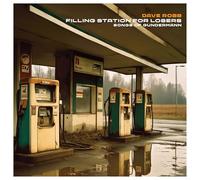 Robb Dave - Filling Station for Losers, Songs of Gundermann