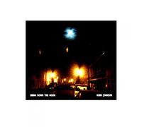 Robb Johnson - Bring Down The Moon