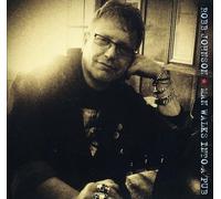 Robb Johnson - Man Walks Into Pub