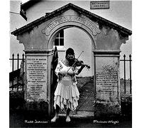 Robb Johnson - Minimum Wages [Vinilo]