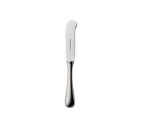 Robbe & Berking Cuchillo de mantequilla con hoja de acero fino (acero fino 18/8)