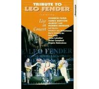 Robben Ford, Albert Lee, James [Reino Unido] [VHS]