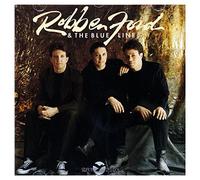 Robben Ford & Blue Line - Robben Ford & Blue Line