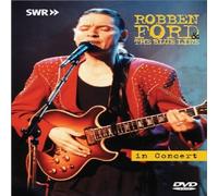 Robben Ford & Blue Line - Robben Ford - Live In Concert [USA] [DVD]