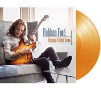 Ford, Robben - Bringing It Back Home [Vinilo]