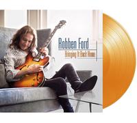 Robben Ford Bringing It Back Home (Vinyl) (Importación USA)