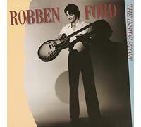 Robben Ford - Inside Story [180 gm LP Coloured Vinyl] [Vinilo]