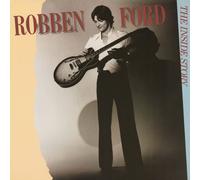 Robben Ford – Inside Story – Vinilo 180 g coloreado – Music on Vinyl (Importación USA)
