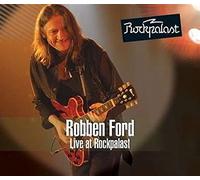 Robben Ford - Live At Rockpalast