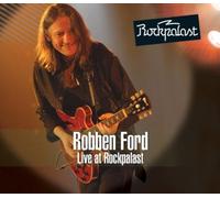 Robben Ford - Live At Rockpalast