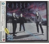 Robben Ford - Mistic Mile