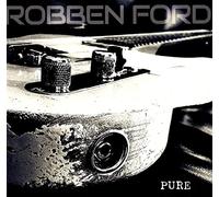 Robben Ford - Pure