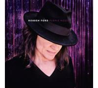 Robben Ford Purple House (Vinyl) (Importación USA)