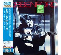 Robben Ford - Talk To Your Daughter