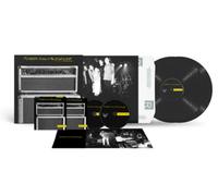 Robben Ford & The Blue Line - Live At Yoshi's [Vinilo]