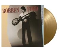 Robben Ford The Inside Story (Vinyl) (Importación USA)