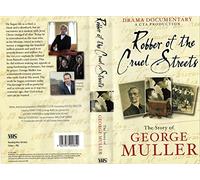 Robber of the Cruel Streets Video - The Story of George Muller
