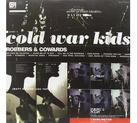 Robbers and Cowards -Hq-