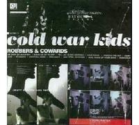 Robbers & Cowards by Cold War Kids