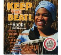 Robbi K - Keep the Beat!