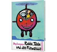 Robbi, Tobbi und das Fliewatüüt