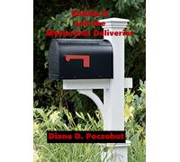 Robbie B and the Mysterious Deliveries