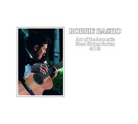 Robbie Basho - Art Of The Acoustic Steel String Guitar 6 & 12 [Vinilo]