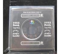ROBBIE BUCHANAN 45 RPM THE CHOSEN ONE / THE CHOSEN ONE