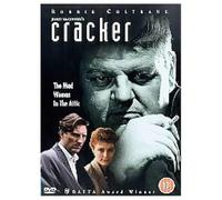 Robbie Coltrane - Cracker-Mad Woman in the Attic [Reino Unido] [DVD]
