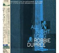 Robbie Dupree - All Night Long