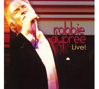 Robbie Dupree - Duo Music Exchange Pres.Live!