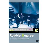 Robbie Dupree - Dupree, Robbie - World Premium 100'S Artists Se Ries (2 Dvd) [Edizione: Giappone] [Italia]