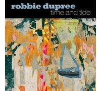 Robbie Dupree - Time & Tide [Import]